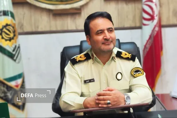 سردار احمد نگهبان