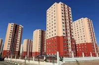 تقدیر وزیر راه و شهرسازی از عملکرد بانک مسکن در پیشرفت طرح نهضت ملی مسکن استان یزد