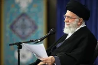 فیلم/ مطالبه رهبر معظم انقلاب اسلامی در مورد اساتيد دانشگاه‌ها
