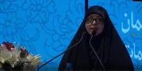 فیلم/ شرحی بر مقام حضرت فاطمه زهرا (س) در روایات اسلامی