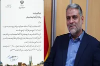 تقدیر استاندار یزد از تلاش‌های شرکت آبفا استان در اجرای پروژه‌های زیرساختی آب