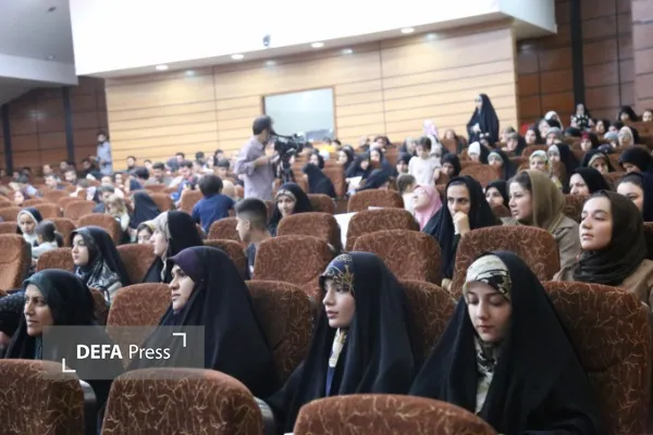 فرمانده تیپ ۴۸ فتح استان کهگیلویه و بویراحمد