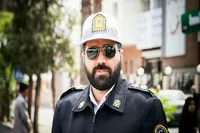 اعمال محدودیت های ترافیکی رزمایش بزرگ جانفدا در بیرجند