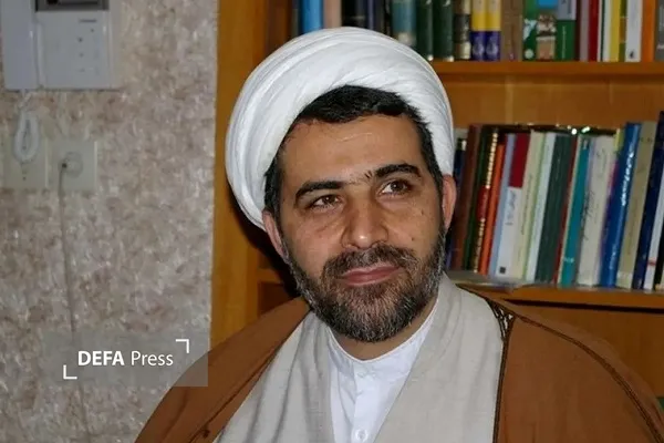 اربعین