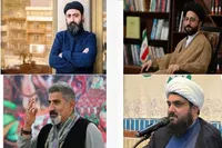 دبیران بخش‌های مختلف جشنواره روایت علوی معرفی شدند