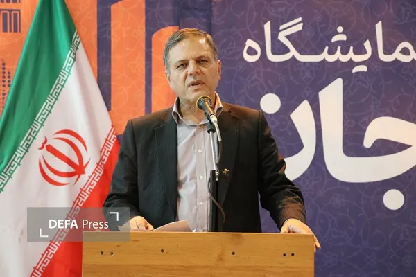 استاندار زنجان