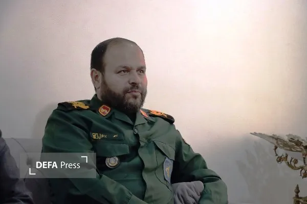 الوعده وفا؛ «میزبانی محمد از رفیق شهیدش» الوعده وفا؛ «میزبانی محمد از رفیق شهیدش»