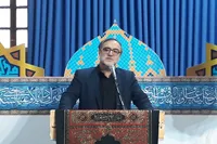ایران اپنے سمندری حدود اور قومی مفادات پر کسی بھی قسم کی جارحیت یا آنچ آنے کی اجازت نہیں دے گا، آئی آر جی سی کی بحریہ کے سیاسی معاون۔