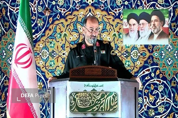 هفته نیروی انتظامی