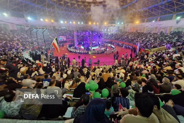 بسیج