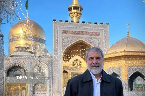 شهید حسین ظریفی