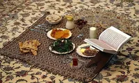 ببینید افطاری دادن چقدر ثواب دارد!