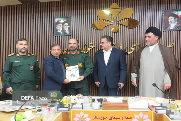 قرارگاه کربلا قرارگاه کربلا