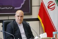 عبور ۲۰ هزار زائر از مرز‌های خوزستان به سمت کربلای معلی