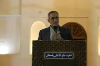 گروهی ساردو: آزادگان، جلوه‌های ماندگار ایمان و پایمردی