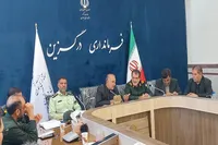 سردار بهاریان: ترویج فرهنگ ایثار و شهادت نیازمند وحدت رویه تمام دستگاه‌های اجرایی است