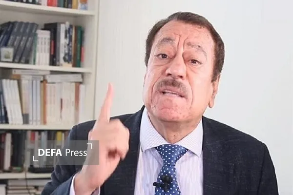 عبدالباری عطوان