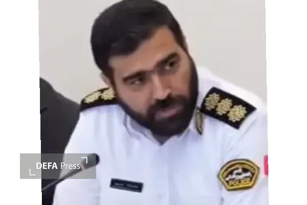 سرهنگ خسروی