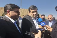 ۹۰ درصد اماکن ورزشی آسیب‌دیده در جنگ دوباره فعال شدند