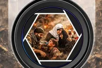 اختتامیه مسابقه عکاسی «روایت جنگ رمضان» برگزار می‌شود/ افتتاح نمایشگاه آثار منتخب