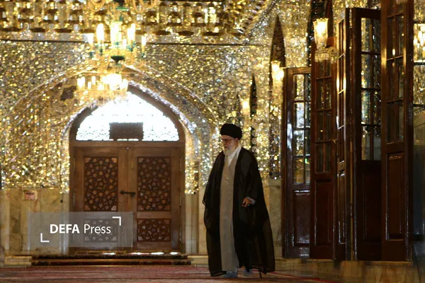 رهبر شهید انقلاب