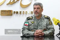 Атака армии на американские базы с использованием новых беспилотников