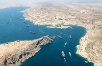 تنگه هرمز؛ گلوگاهی فراتر از نفت