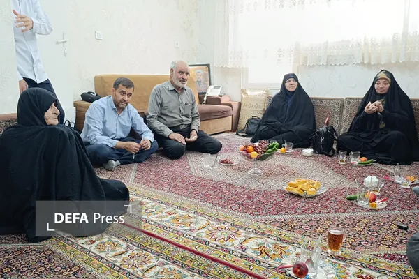 شهیدان مهدوی