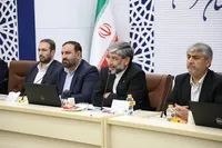 عتباتی: مبارزه با جرایم اقتصادی در اولویت قرار دارد