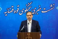 جهانگیر: بیش از ۵۰ هزار وکالت از مردم برای پیگیری جنایات آمریکا دریافت کرده‌ایم