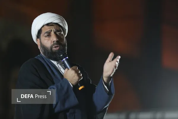 وکیل‌پور: تجمعات شبانه منجر به بلوغ فکری و سیاسی نسل جوان ما شده است