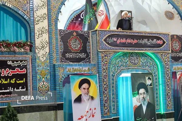 حجت‌الاسلام شهریاری