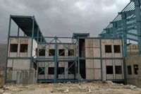 تکمیل مرکز توانبخشی ایثارگران یاسوج نیازمند اعتبار