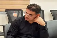 ولدی: تاریخ شفاهی جنگ رمضان قزوین باید به مرجعی ماندگار برای نسل‌های آینده تبدیل شود