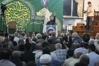 تصاویر/ هجدهمین همایش سیره سرایان اهل بیت (ع) در همدان