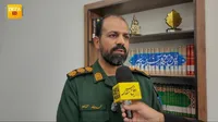 ماجرای آخرین نماز شهید «محمد منتظرقائم» + فیلم