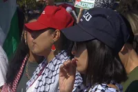 The Arab-American community feels angry and betrayed