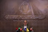 فیلم/ منافی‌پور: سوگواره سفینةالنجاه در کربلا پایان می‌یابد/ با پرچم امام حسین (ع) زمینه ساز قیام منجی می‌شویم