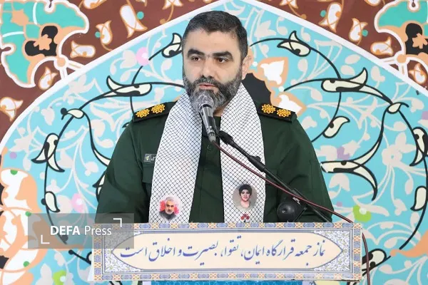 نسل امروز، فهمیده‌های میدان جنگ شناختی و سازندگان آینده ایران هستند