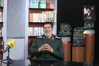 سردار شریف روز خبرنگار را تبریک گفت
