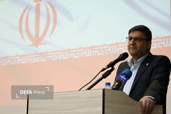 استاندار چهارمحال و بختیاری