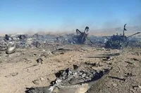 عملیات ناموفق دشت مهیار سوژه یک فیلم شد