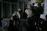 Turkey Arrests 357 ISIS Terrorists