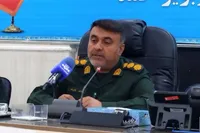 خدمت‌رسانی به زائران بدرقه امام شهید، جلوه‌ای از همدلی و وحدت مردم کهگیلویه و بویراحمد بود