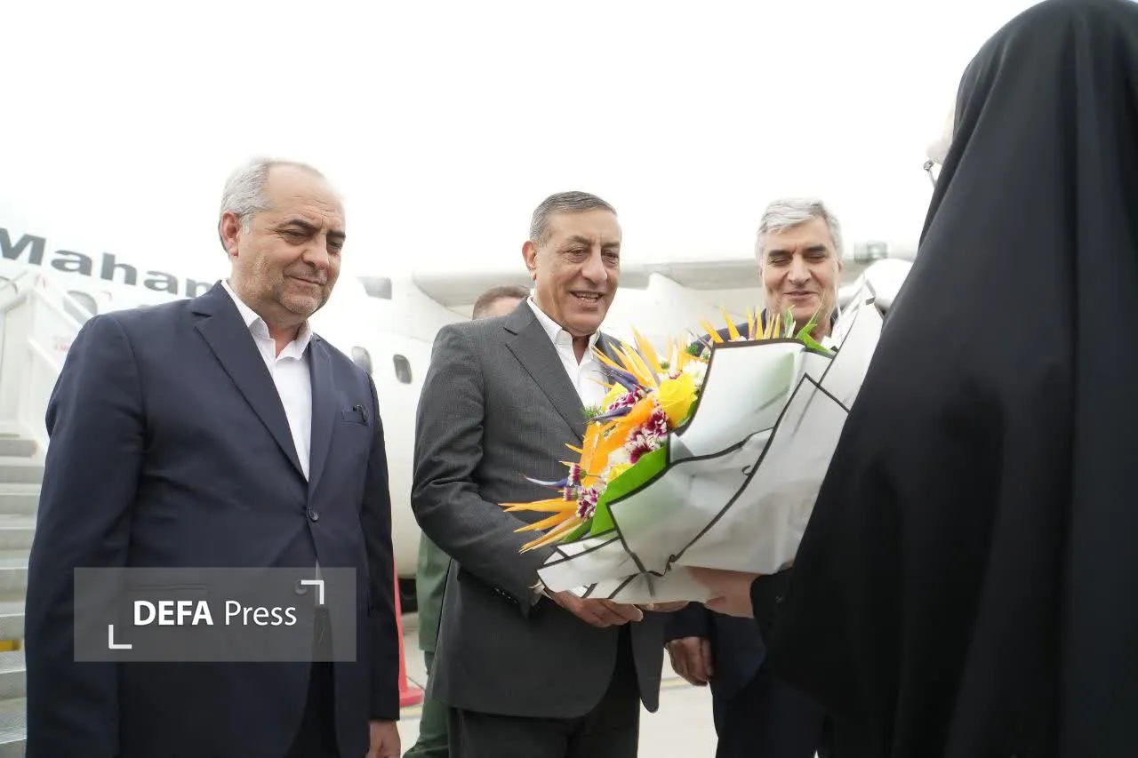 بیست‌ودومین سفر استانی دولت به آذربایجان شرقی