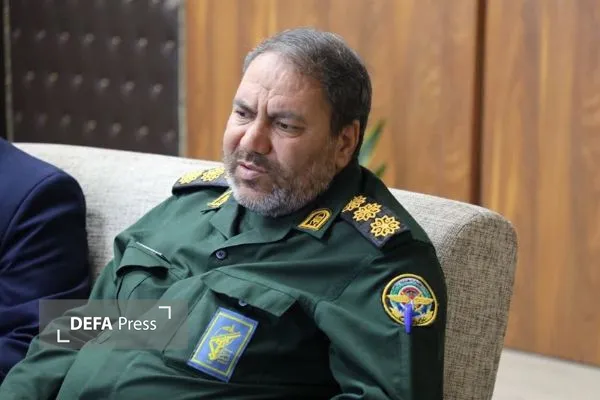 کرمان