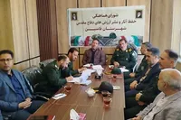 سرداربهاریان: ضرورت تبیین دستاوردهای انقلاب و دفاع مقدس برای نسل جوان
