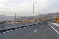 کرج در مسیر نفس کشیدن؛ آزادراه شهید سلیمانی زیر بار ترافیک رفت