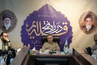 نماینده تام‌الاختیار رئیس جمهور در راهیان نور: مشکلات یادمان‌های دفاع مقدس رفع می‌شود