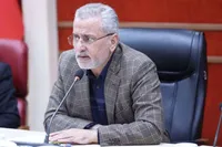 احمدپور: هفته دفاع مقدس نباید به مراسم تشریفاتی تبدیل شود